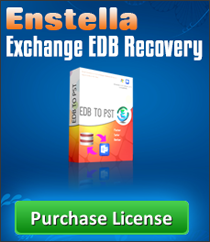 EDB Recovery Software
